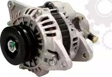 Lauber 11.1419 - Alternator autospares.lv