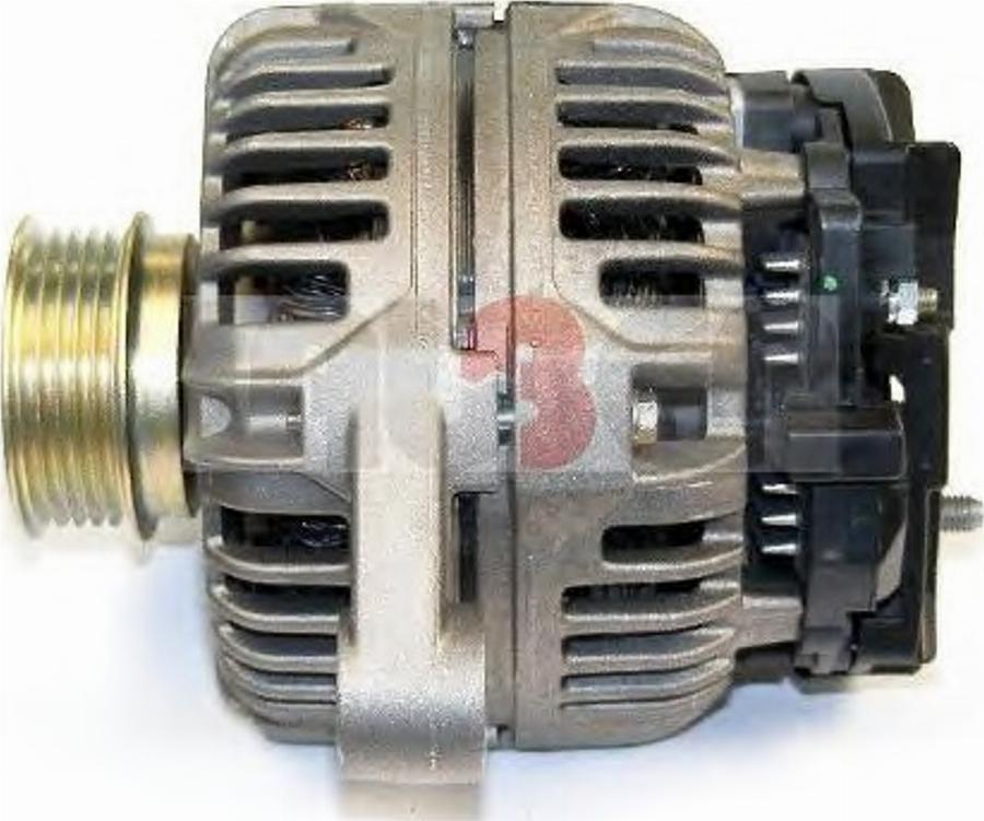 Lauber 11.1485 - Alternator autospares.lv