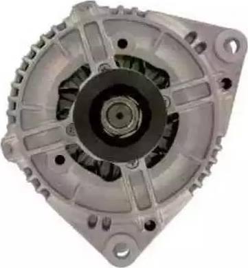 Lauber 11.1477 - Alternator autospares.lv