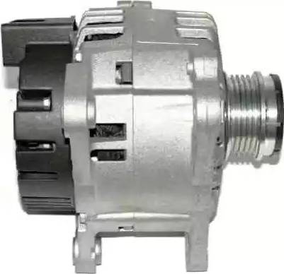 Lauber 11.1541 - Alternator autospares.lv