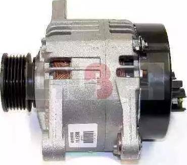 Lauber 11.1558 - Alternator autospares.lv