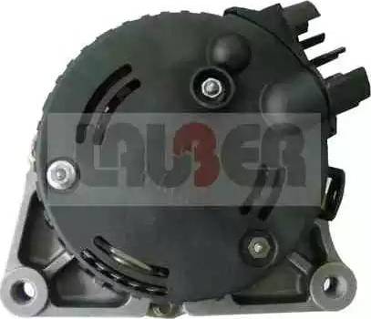 Lauber 11.1564 - Alternator autospares.lv