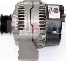 Lauber 11.1563 - Alternator autospares.lv