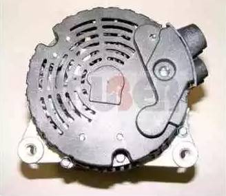 Lauber 11.1509 - Alternator autospares.lv