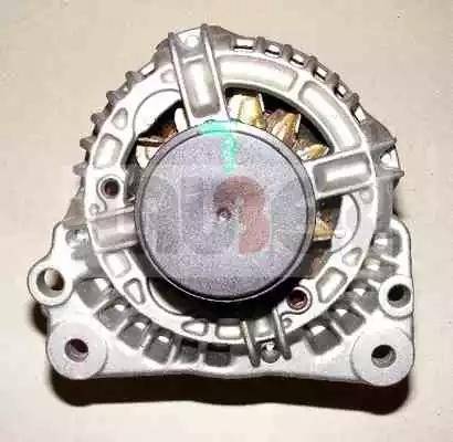 Lauber 11.1502 - Alternator autospares.lv