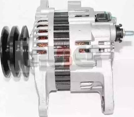 Lauber 11.1516 - Alternator autospares.lv