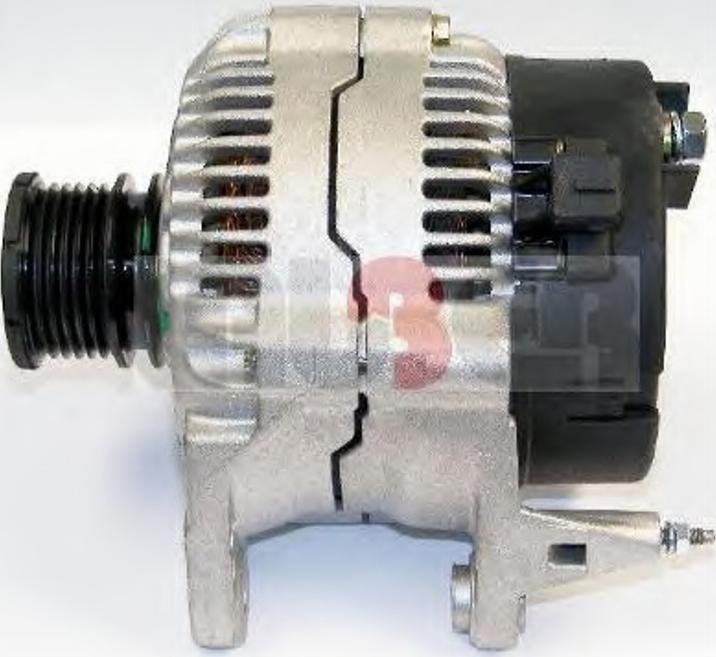 Lauber 111510 - Alternator autospares.lv