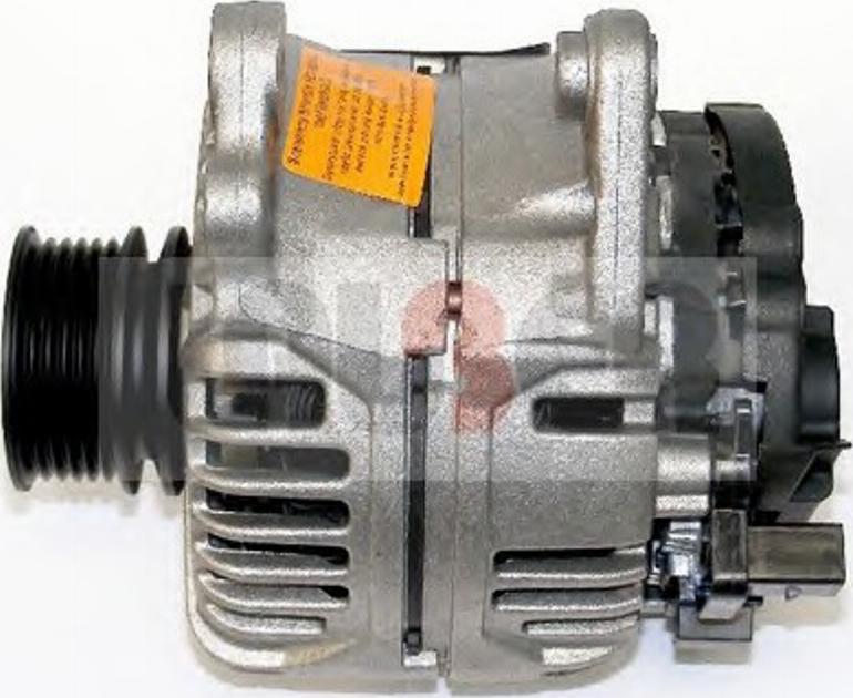 Lauber 111511 - Alternator autospares.lv