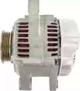 Lauber 11.1517 - Alternator autospares.lv