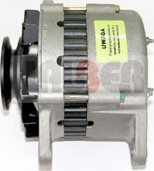 Lauber 11.1584 - Voltage regulator, alternator autospares.lv
