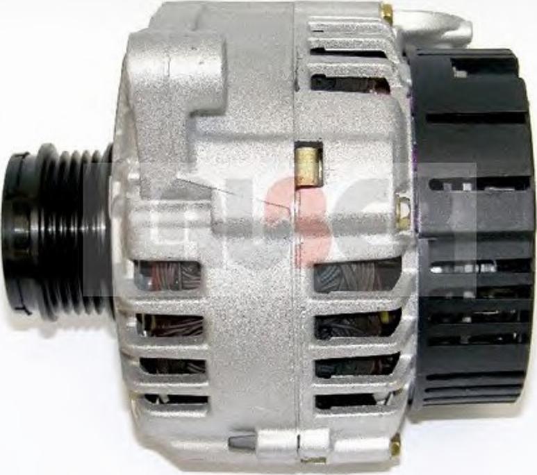 Lauber 11.1588 - Alternator autospares.lv