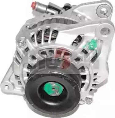 Lauber 11.1533 - Alternator autospares.lv