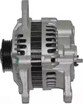 Lauber 11.1523 - Alternator autospares.lv