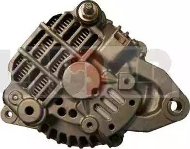 Lauber 11.1522 - Alternator autospares.lv