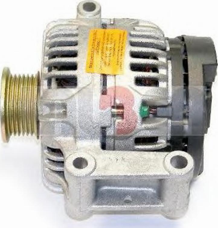 Lauber 111636 - Alternator autospares.lv