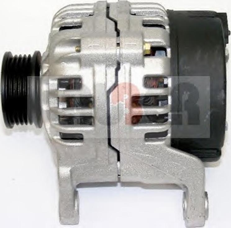 Lauber 111093 - Alternator autospares.lv