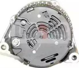 Lauber 11.1044 - Alternator autospares.lv