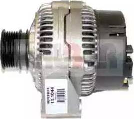 Lauber 11.1044 - Alternator autospares.lv