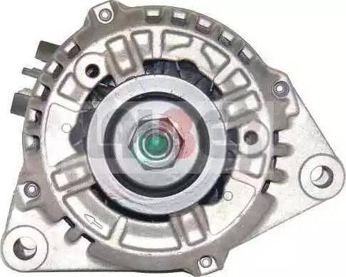 Lauber 11.1043 - Alternator autospares.lv