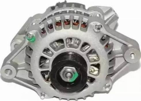 Lauber 11.1053 - Alternator autospares.lv