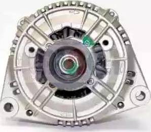 Lauber 11.1057 - Alternator autospares.lv