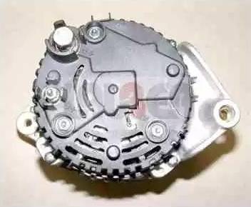 Lauber 11.1086 - Alternator autospares.lv