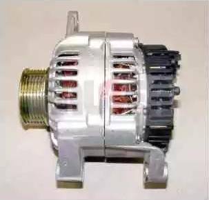 Lauber 11.1086 - Alternator autospares.lv