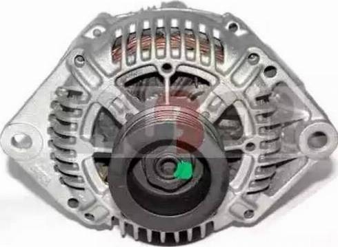 Lauber 11.1039 - Alternator autospares.lv