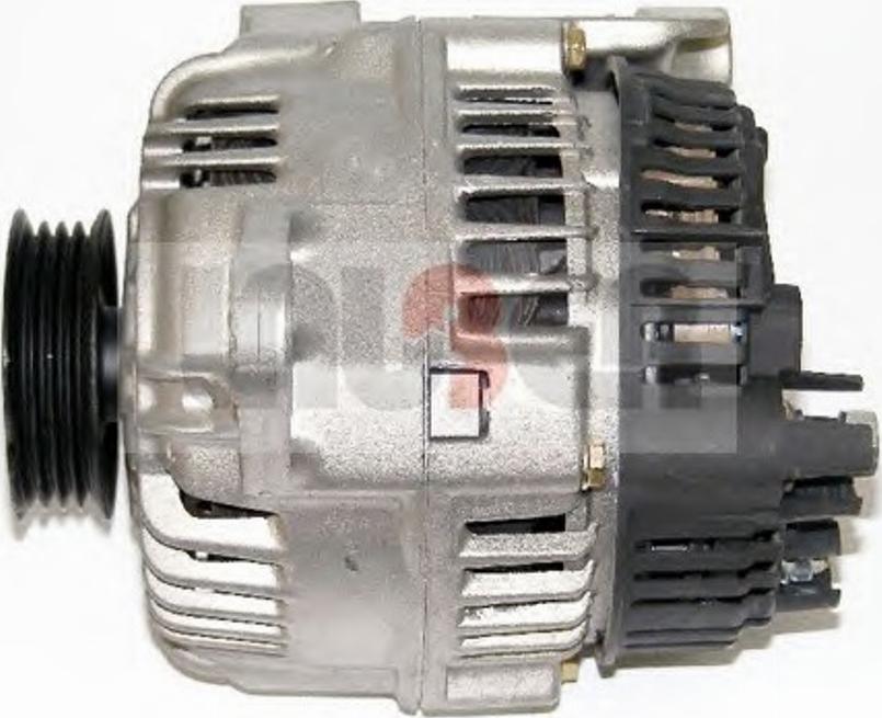 Lauber 11.1038 - Alternator autospares.lv