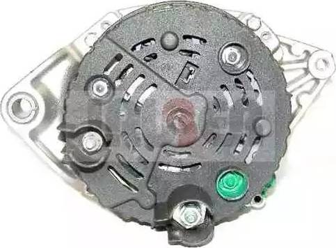 Lauber 11.1077 - Alternator autospares.lv