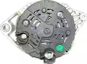 Lauber 11.1077 - Alternator autospares.lv