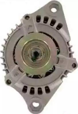 Lauber 11.1199 - Alternator autospares.lv