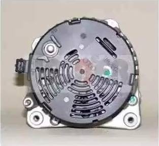 Lauber 11.1143 - Alternator autospares.lv