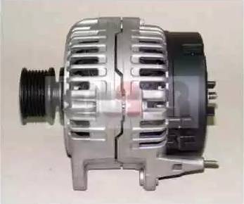 Lauber 11.1143 - Alternator autospares.lv