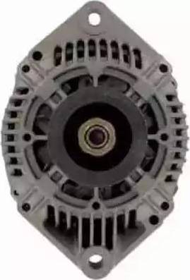 Lauber 11.1157 - Alternator autospares.lv