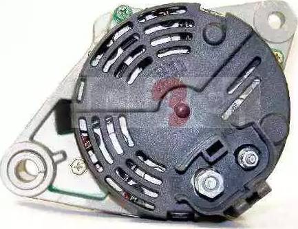 Lauber 11.1160 - Alternator autospares.lv