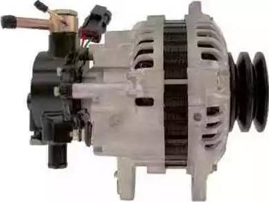 Lauber 11.1183 - Alternator autospares.lv