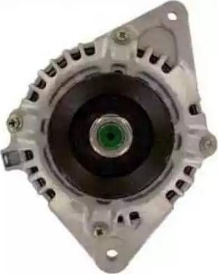 Lauber 11.1183 - Alternator autospares.lv