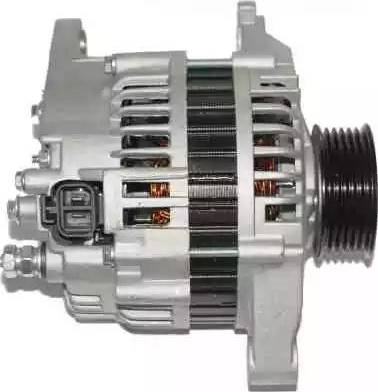 Lauber 111182 - Alternator autospares.lv