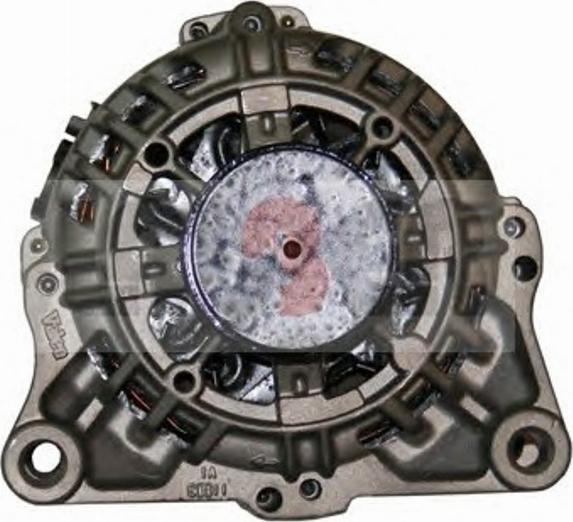 Lauber 111881 - Alternator autospares.lv