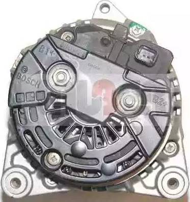 Lauber 11.1823 - Alternator autospares.lv