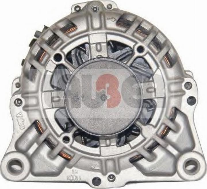 Lauber 111879 - Alternator autospares.lv