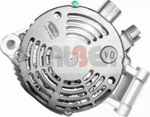 Lauber 11.1340 - Alternator autospares.lv