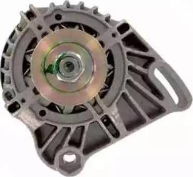 Lauber 11.1350 - Alternator autospares.lv