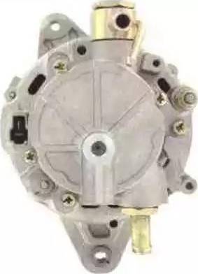 Lauber 11.1366 - Alternator autospares.lv