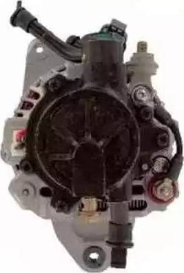 Lauber 11.1360 - Alternator autospares.lv