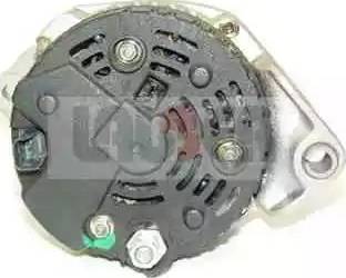 Lauber 11.1304 - Alternator autospares.lv