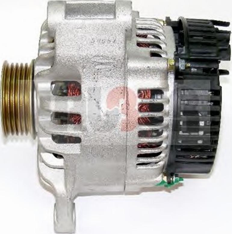 Lauber 11.1305 - Alternator autospares.lv