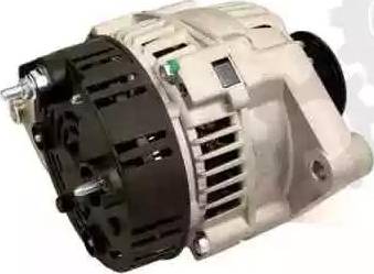 Lauber 11.1306 - Alternator autospares.lv