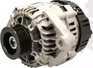 Lauber 11.1306 - Alternator autospares.lv